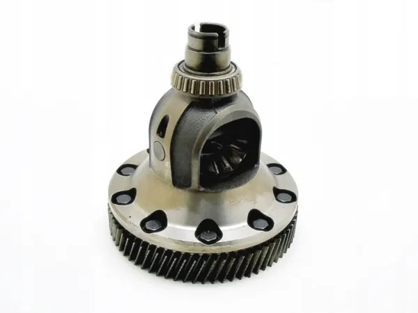 Mécanisme différentiel OEM 098121E pour VW 1.9 TDI image 2