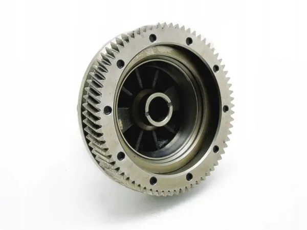 Mécanisme différentiel OEM 098121E pour VW 1.9 TDI image 3