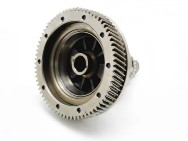 Mécanisme différentiel OEM 098121E pour VW 1.9 TDI image 4