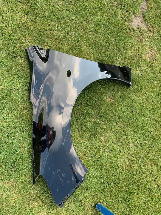 Parafango Sinistro Originale SUBARU XV 11-17 image 4