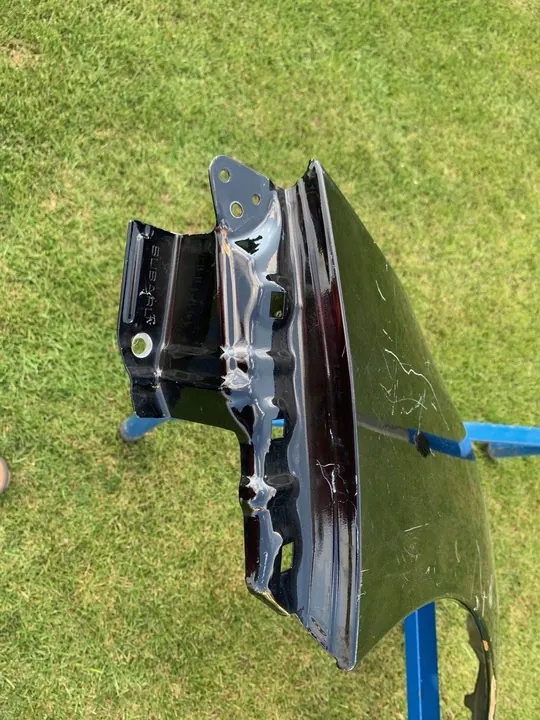 Parafango Sinistro Originale SUBARU XV 11-17 image 6