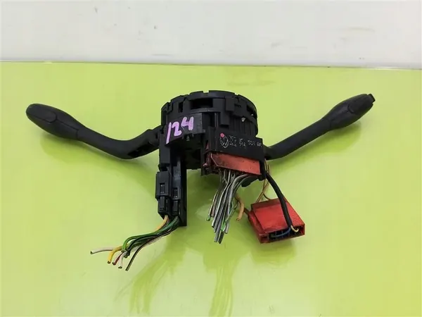 Gecombineerde schakelaar spin VW T4 Caravelle MULTIVAN LIFT 96-03 image 2