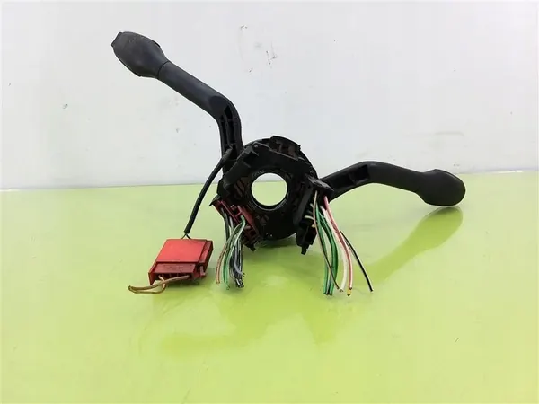 Gecombineerde schakelaar spin VW T4 Caravelle MULTIVAN LIFT 96-03 image 4