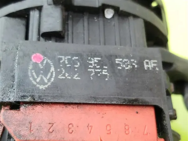 Gecombineerde schakelaar spin VW T4 Caravelle MULTIVAN LIFT 96-03 image 6