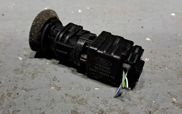 Sensor Temperatura BM5T-8B506-AB para Ford Kuga MK2 image 2