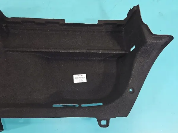 Estofamento do porta-malas esquerdo Opel Astra VI L Hatchback OEM 98407457ZD image 2