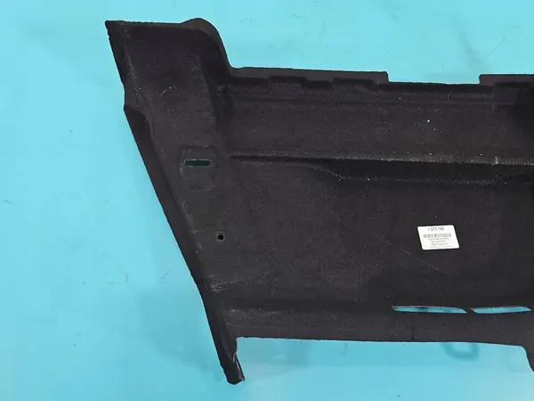 Estofamento do porta-malas esquerdo Opel Astra VI L Hatchback OEM 98407457ZD image 3