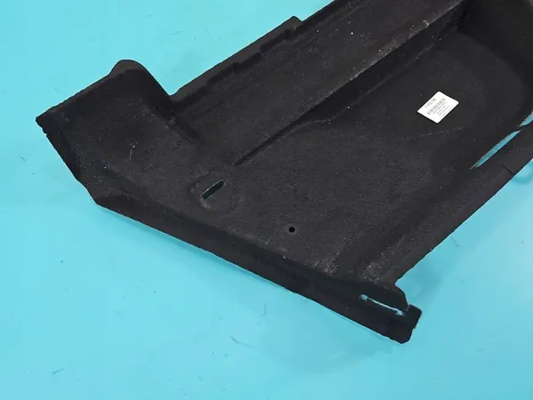 Estofamento do porta-malas esquerdo Opel Astra VI L Hatchback OEM 98407457ZD image 4