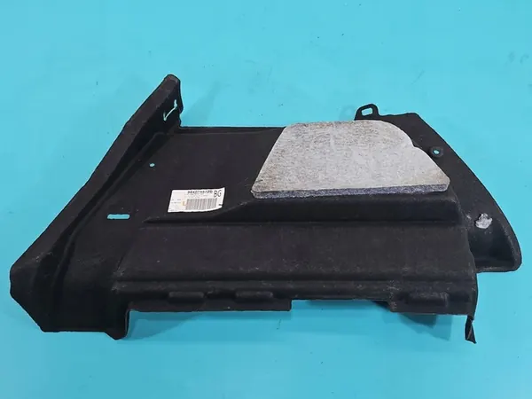 Estofamento do porta-malas esquerdo Opel Astra VI L Hatchback OEM 98407457ZD image 6