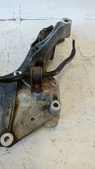 CHRYSLER 200 2.4 Sottoscocca Anteriore 04877643AD image 4