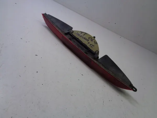 Lanterna de neblina traseira Audi TT 2006 OE 8J0945703 image 2