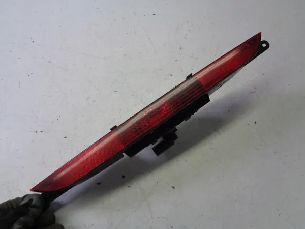 Lanterna de neblina traseira Audi TT 2006 OE 8J0945703 image 3