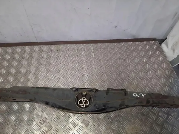 Support de boîte AUDI Q7 3.0L 2012 7P0399225A image 2