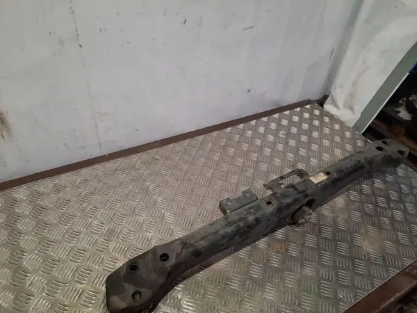 Support de boîte AUDI Q7 3.0L 2012 7P0399225A image 3