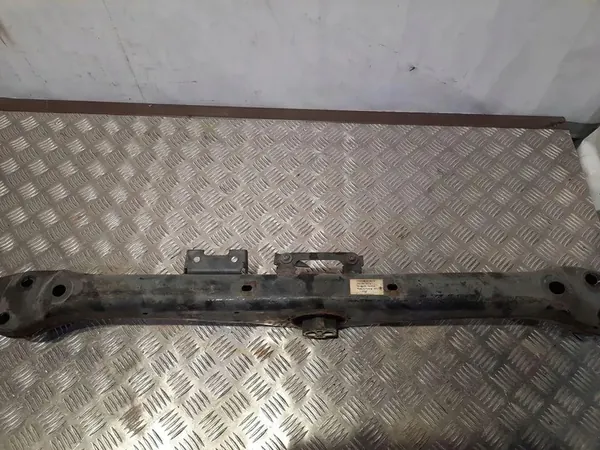 Support de boîte AUDI Q7 3.0L 2012 7P0399225A image 4