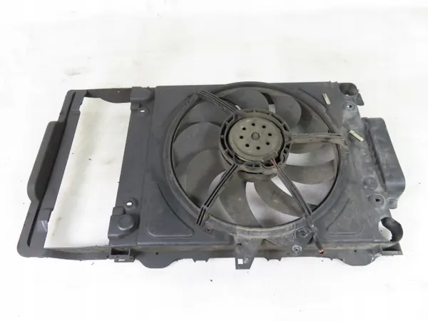 Radiatorventilator OEM 8Z0121207B Audi A2 1.4 image 3