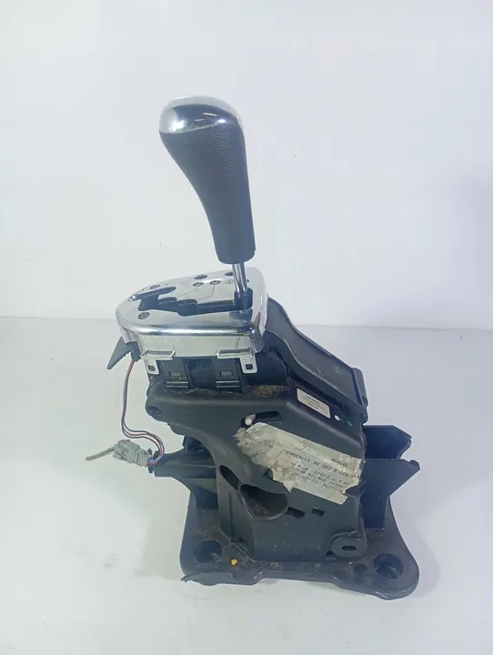 Alavanca de câmbio Peugeot 308 07-13 OE 96807996VD image 1