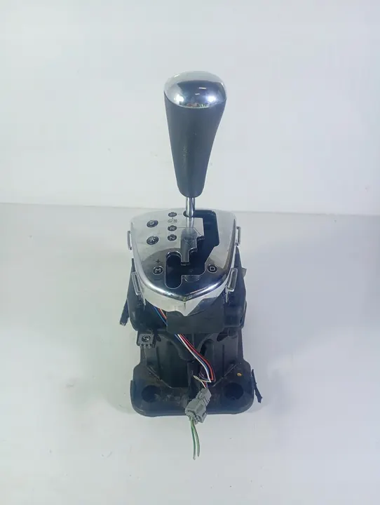 Alavanca de câmbio Peugeot 308 07-13 OE 96807996VD image 2