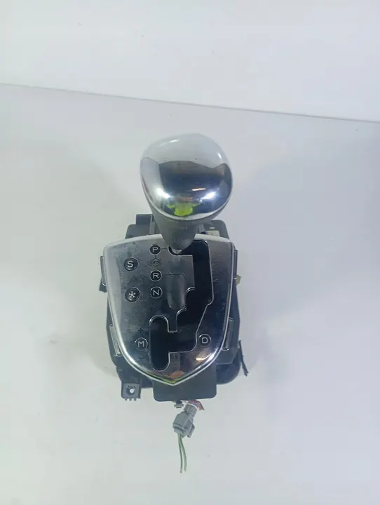 Alavanca de câmbio Peugeot 308 07-13 OE 96807996VD image 3