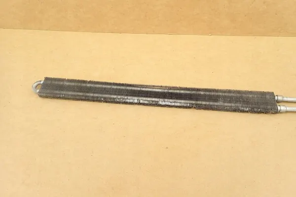 Opel OE ohjausöljynjäähdyttäjä A8562001 13286331 image 4