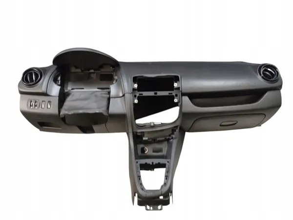 Console de Tableau de Bord OEM Renault Clio IV (2012-2016) image 2