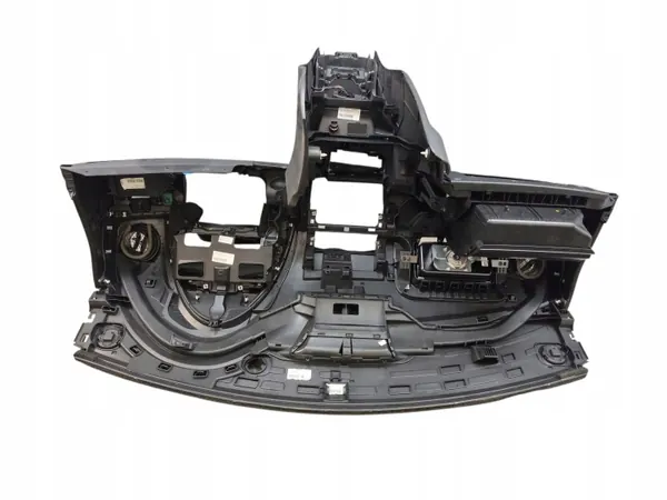 Console de Tableau de Bord OEM Renault Clio IV (2012-2016) image 3