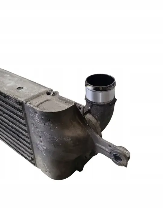 Radiatore intercooler NISSAN X-TRAIL 2.0L diesel 2011 OEM image 2