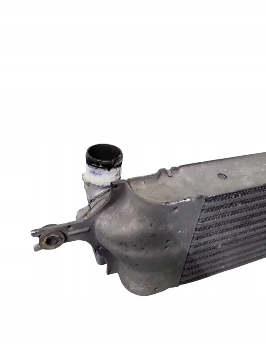 Radiatore intercooler NISSAN X-TRAIL 2.0L diesel 2011 OEM image 3