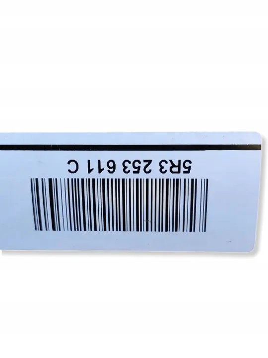 Schalldämpfer Ford Connect MK3 1.5 eTSI OEM 5R3253611C image 3