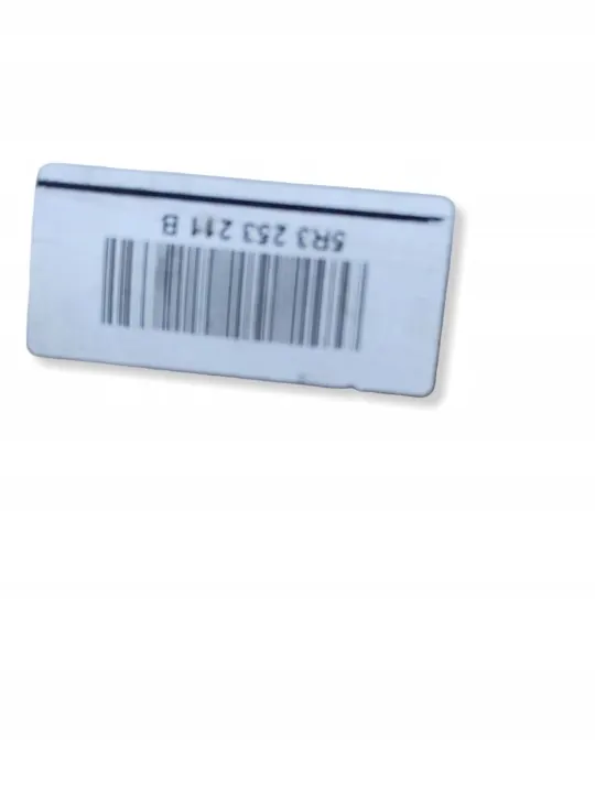 Schalldämpfer Ford Connect MK3 1.5 eTSI OEM 5R3253611C image 4