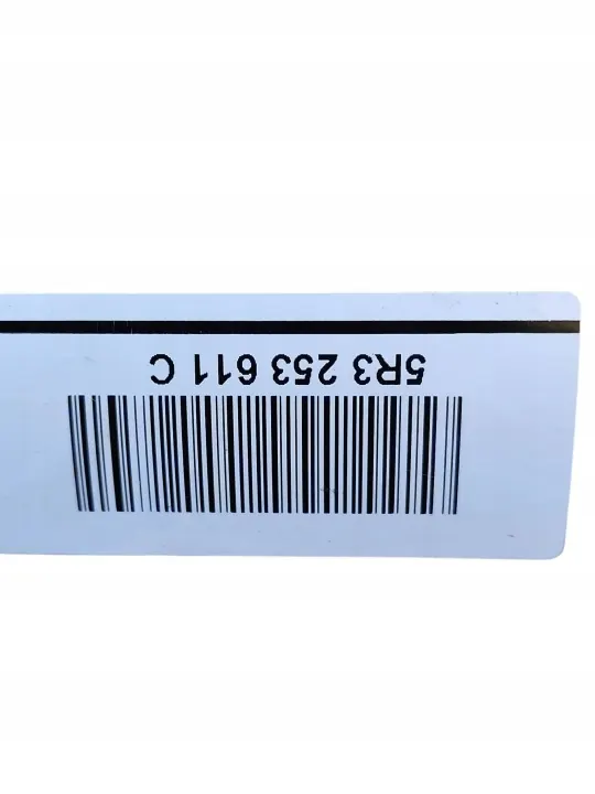 Schalldämpfer Ford Connect MK3 1.5 eTSI OEM 5R3253611C image 6