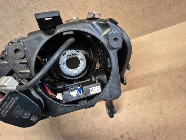 Rechter Voorlicht Mercedes-Benz ML W164 Bi Xenon A1648201061 image 10