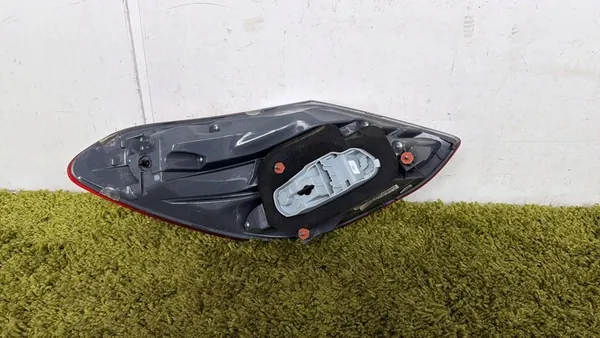 Rechter Achterlicht Mercedes C 205 W205 14-18 Sedan image 3