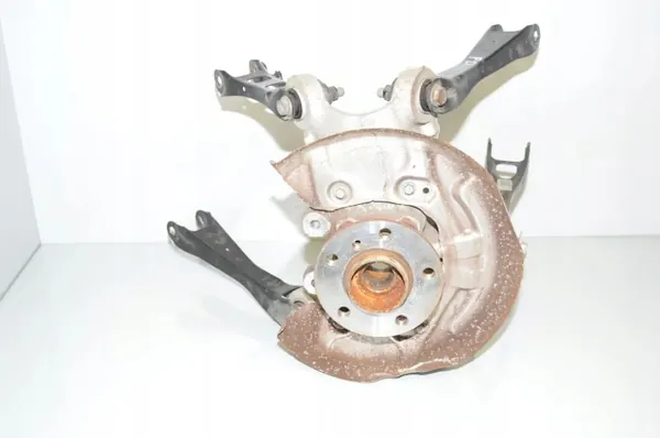 Mancal traseiro esquerdo OEM 33416852157 BMW i3 2019 image 2