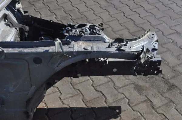 BMW OE 423047 Front Right Quarter Panel Used image 3