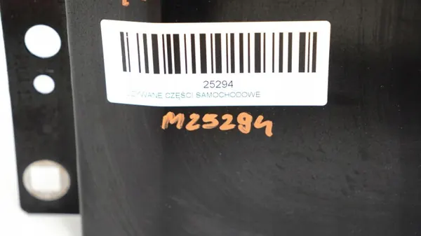 Para-lamas dianteiro esquerdo OEM 365577665 Mercedes W204 image 7