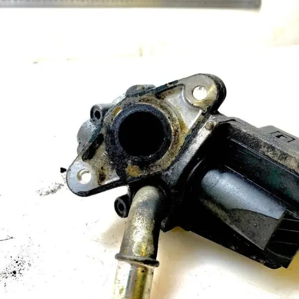 Ford EGR-venttiili OEM BK2Q-9D475-CB Transit MK7:lle image 4