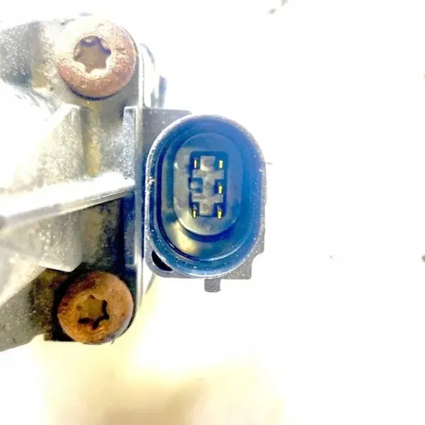 Ford EGR-venttiili OEM BK2Q-9D475-CB Transit MK7:lle image 5