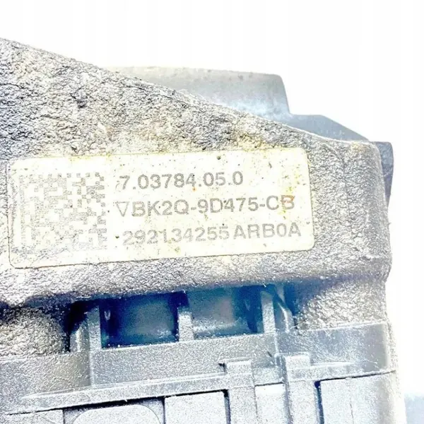 Ford EGR-venttiili OEM BK2Q-9D475-CB Transit MK7:lle image 6