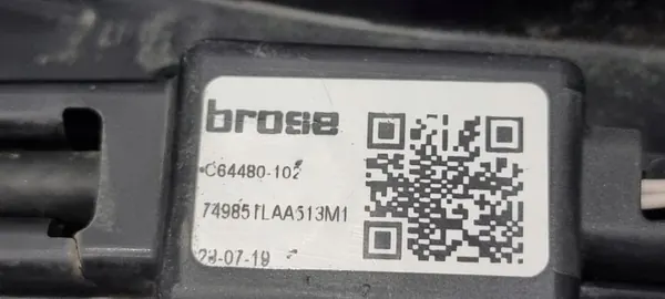 Kofferraum-Fußsensor OEM C67955-100 Honda CR-V V image 9