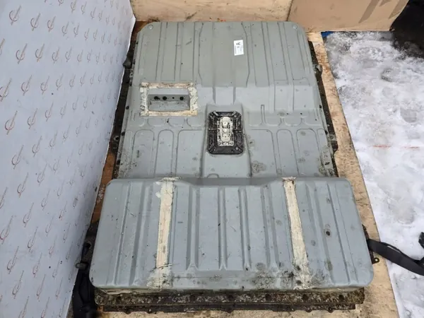 Nissan Leaf ZE0 EM61 24kWh Akku OEM 295B03NA0A image 5