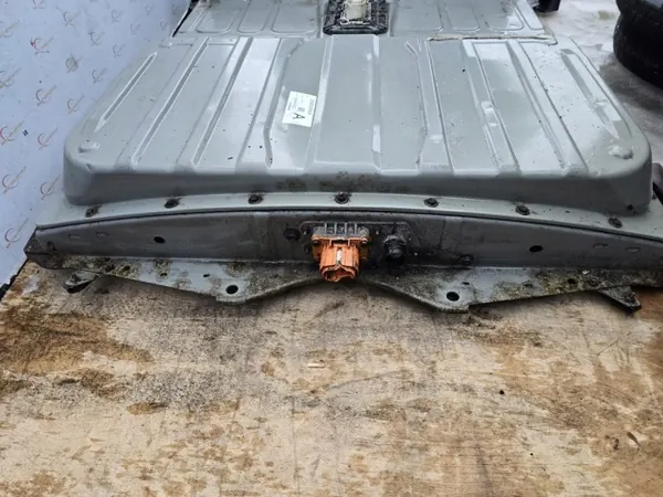 Nissan Leaf ZE0 EM61 24kWh Akku OEM 295B03NA0A image 8