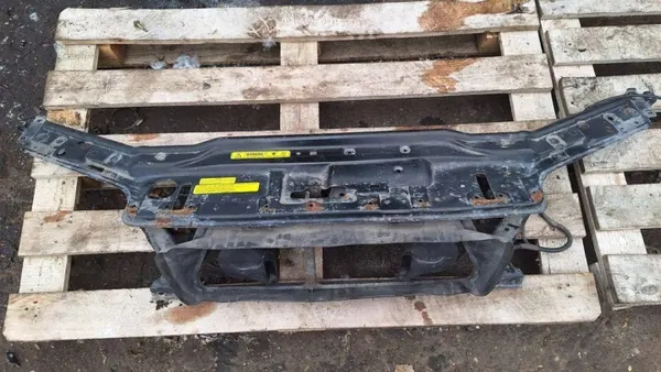 Parte superior cinturón delantero OEM 9454401 para Volvo XC90 image 2