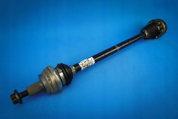 Bakre höger halvaxel OEM 5Q0501204A för Audi A3 image 2