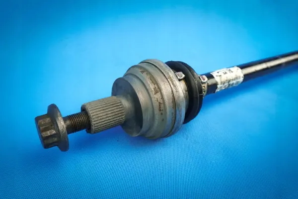 Bakre höger halvaxel OEM 5Q0501204A för Audi A3 image 3