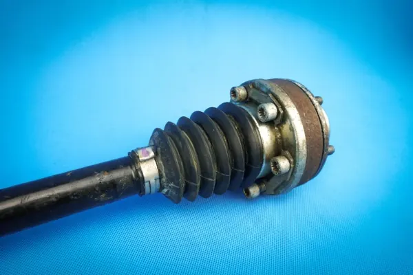 Bakre höger halvaxel OEM 5Q0501204A för Audi A3 image 5
