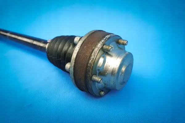 Bakre höger halvaxel OEM 5Q0501204A för Audi A3 image 6