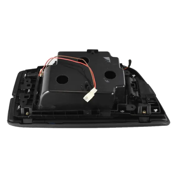 OEM 8069053 Etukäsino BMW Sininen Ompele image 4