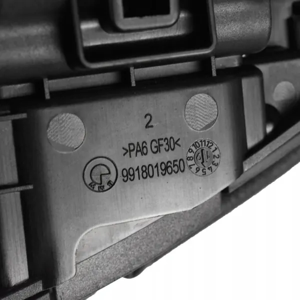OEM 8069053 Etukäsino BMW Sininen Ompele image 8