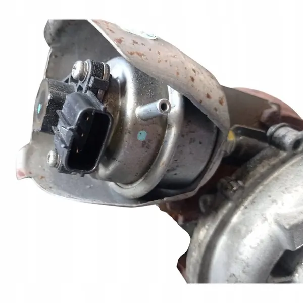 Turbo para Peugeot 307 C4 image 2